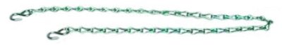 CHAINE INOX 50CM POUR BROSSE A ONGLES