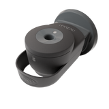 DISTRIBUTEUR MANUEL DE PAIN DE SAVON SOLIDE LESSEAU BY DIVERSEY NOIR