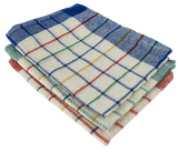 TORCHON 100% COTON 50X70CM