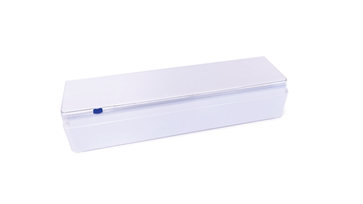 DÉROULEUR FILM ALIMENTAIRE UNIVERSEL PVC