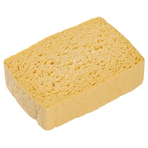 EPONGE N°6 AZELLA 25 TRADITION SECHE X10
