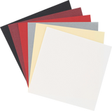 SERVIETTE 39X39CM OUATE TECHLINE 2 PLIS BETON X1800