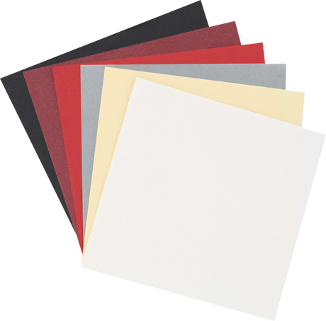 SERVIETTE 39X39CM OUATE TECHLINE 2 PLIS BETON X1800