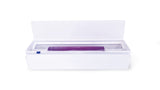 DÉROULEUR FILM ALIMENTAIRE UNIVERSEL PVC