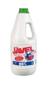 EAU DE JAVEL BEC FORMULE PRO 2,6% 1L