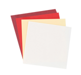 SERVIETTE 30X39CM OUATE TECHLINE 2 PLIS BLANC X2400