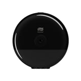 DISTRIBUTEUR DE PAPIER TOILETTE À DÉVIDAGE CENTRAL TORK SMARTONE® T9 NOIR