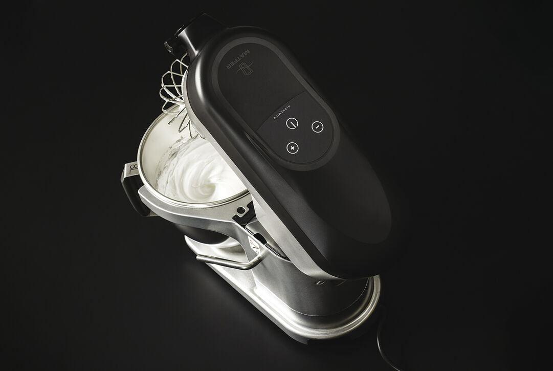 ALPHAMIX 2 BATTEUR-MÉLANGEUR 8 L