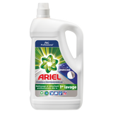LESSIVE LIQUIDE ARIEL PROFESSIONEL 110 DOSES 4,95L