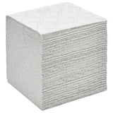 PAPIER TOILETTE PLIÉ SCOTT® BLANC 250 FORMATS 2 PLIS ECOLABEL X36