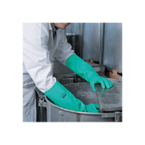 GANT NITRILE VERT ULTRANITRIL 480 TAILLE 8 X1 PAIRE