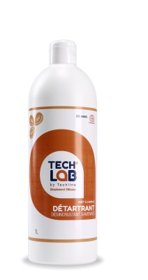 DETARTRANT SANITAIRES TECH'LAB ECOCERT 1L