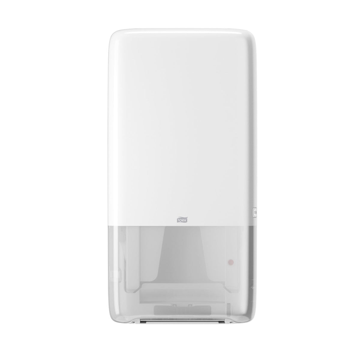DISTRIBUTEUR D’ESSUIE-MAINS CONTINUS™ TORK® PEAKSERVE® H5 BLANC