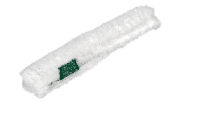 GARNITURE MOUILLEUR 35CM VELCRO BLANC