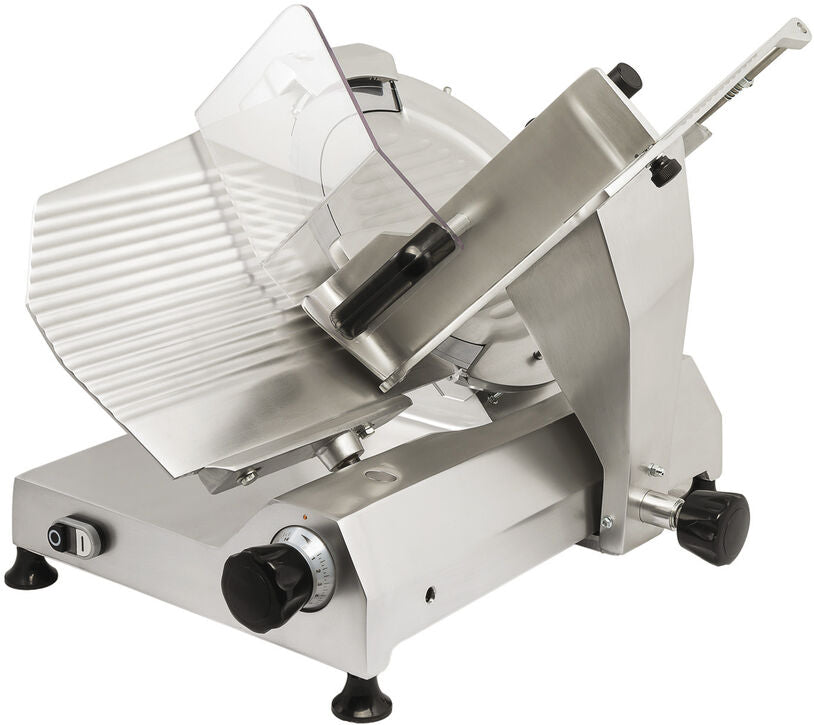 TRANCHEUSE ÉLECTRIQUE F300E LAME 30 CM