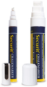 MARQUEUR BLANC EFFAÇABLE 2-6 MM