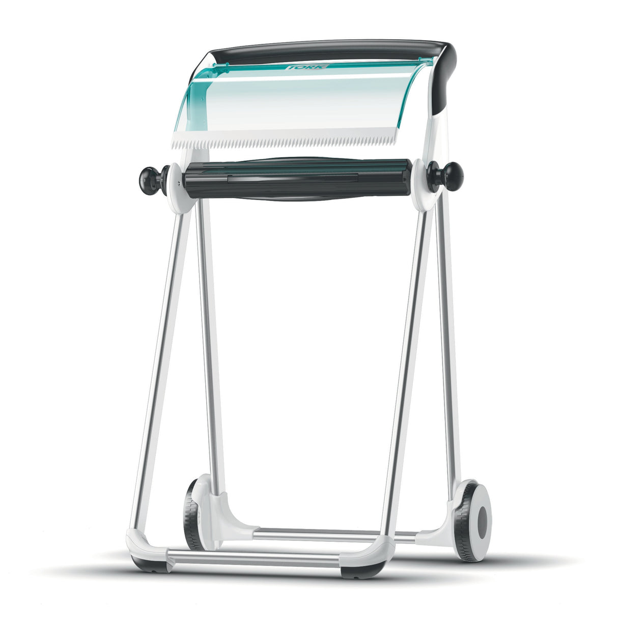 DEROULEUR SUR PIED MOBILE TORK W1