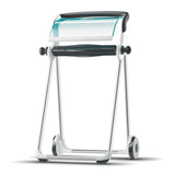 DEROULEUR SUR PIED MOBILE TORK W1