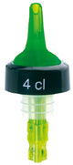 BOUCHON DOSEUR VERSEUR 4 CL