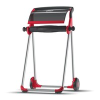 DEROULEUR SUR PIED MOBILE TORK W1