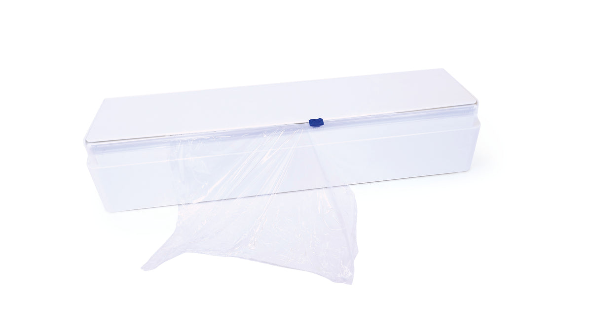 DÉROULEUR FILM ALIMENTAIRE UNIVERSEL PVC