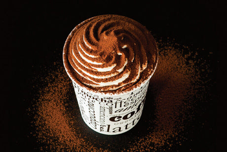 SAUPOUDREUSE INOX 40 CL TROUS 1.5 MM