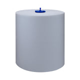 ESSUIE-MAINS ROULEAU TORK® W6 BLEU 250M 1 PLI ECOLABEL X6