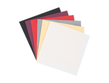 SERVIETTE 38X38CM OUATE GAUFRÉE TECHLINE 2 PLIS BLANC X900
