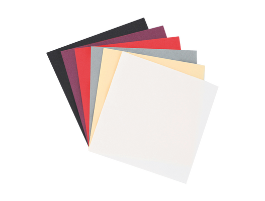 SERVIETTE 38X38CM OUATE GAUFRÉE TECHLINE 2 PLIS BLANC X900