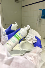 ALCOOL MÉNAGER CITRON ECOCERT 1L