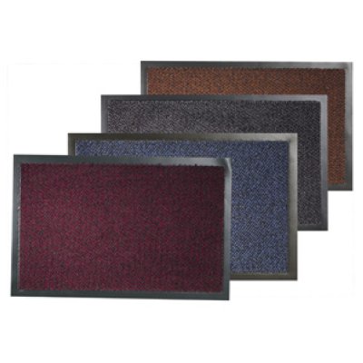 TAPIS SMART 60X90 CM ANTHRACITE