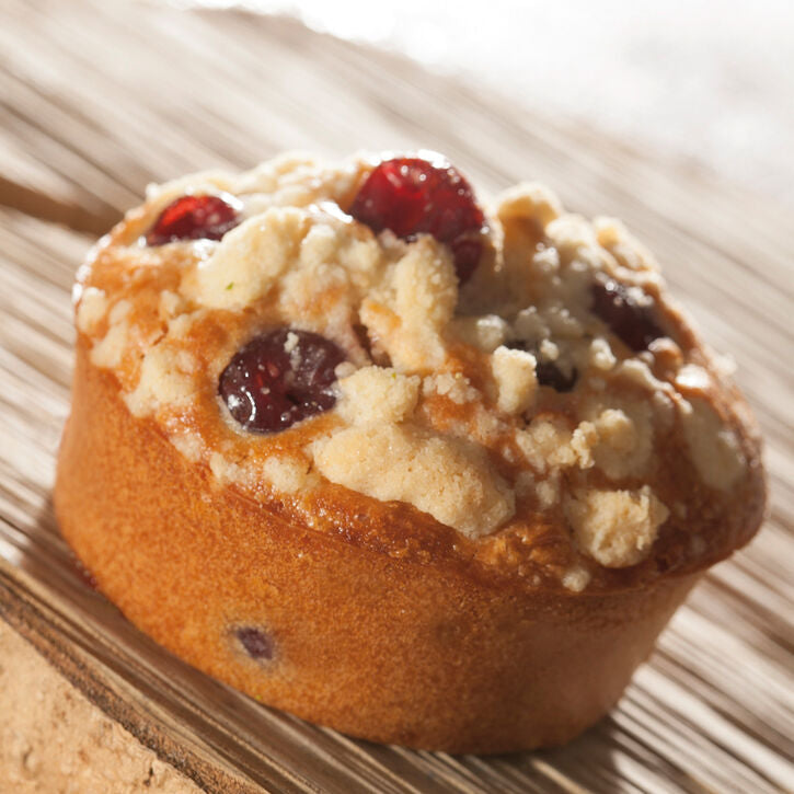 FLEXIPAN 60X40 PLAQUE DE 12 QUICHES 10.5 CM