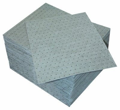 FEUILLE ABSORBANTE HYDROPHILE 40X45CM GRIS X200