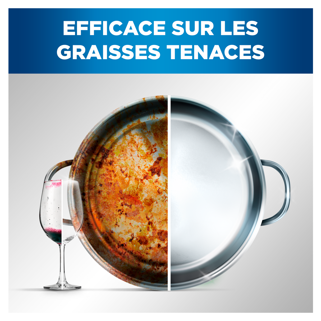 ADDITIF DE RINCAGE TOUTES EAUX FAIRY PROFESSIONAL 10L