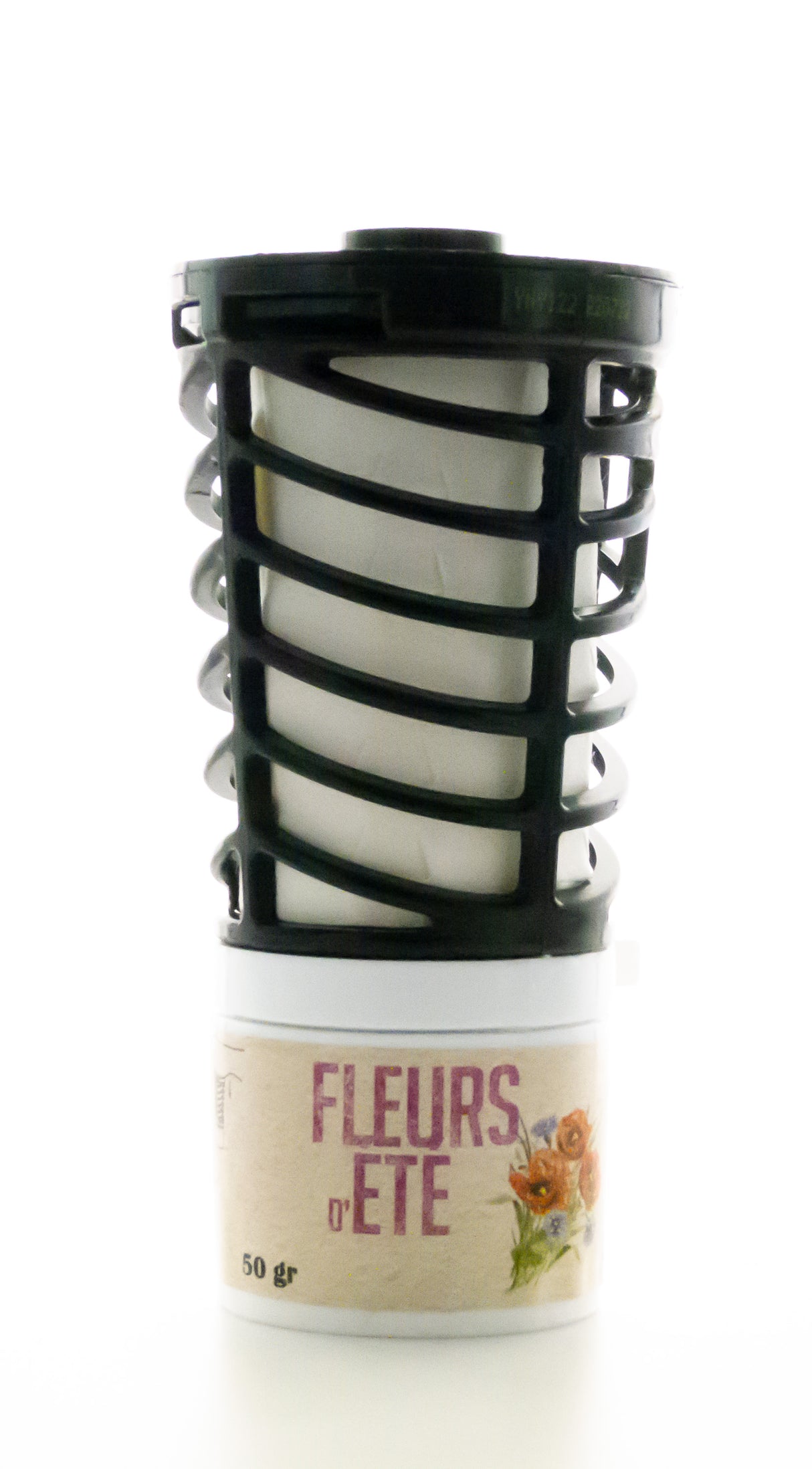 RECHARGE PROWIND FLEURS D'ÉTÉ X6