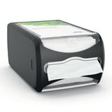 DISTRIBUTEUR SERVIETTES POUR COMPTOIR TORK XPRESSNAP® N4