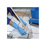 GANT MÉNAGE LATEX BLEU VITAL 117 TAILLE 10 X1 PAIRE