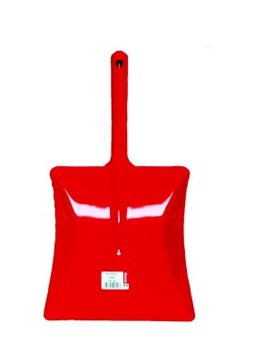 PELLE A POUSSIERE METAL LAQUEE