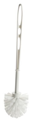 BROSSE WC POUR COMBINE BLANC