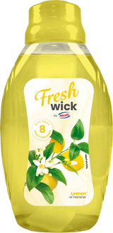 DESODORISANT MECHE PARFUM CITRON 375ML