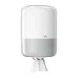 DISTRIBUTEUR DE BOBINE DEVIDAGE CENTRAL TK M2 BLANC