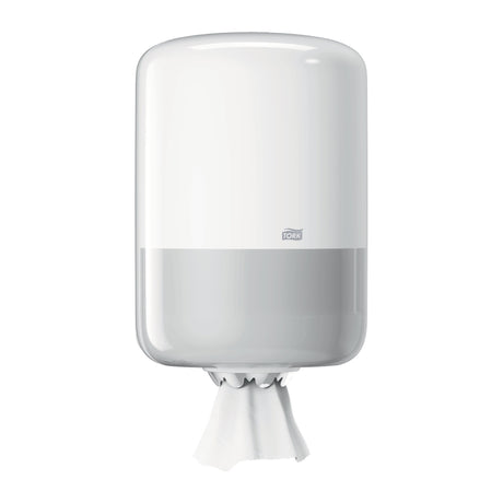 DISTRIBUTEUR DE BOBINE DEVIDAGE CENTRAL TK M2 BLANC