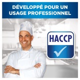 LIQUIDE VAISSELLE FAIRY K1.1 P&G PROFESSIONNEL  5L