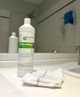 ALCOOL MÉNAGER CITRON ECOCERT 1L