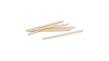 AGITATEUR BOIS 14CM BOÎTE DISTRIBUTRICE X1000