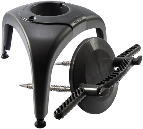 PREP CHEF ENSEMBLE SUPPORT PIEDS ET ACTIONNEUR DÉMONTABLE V2