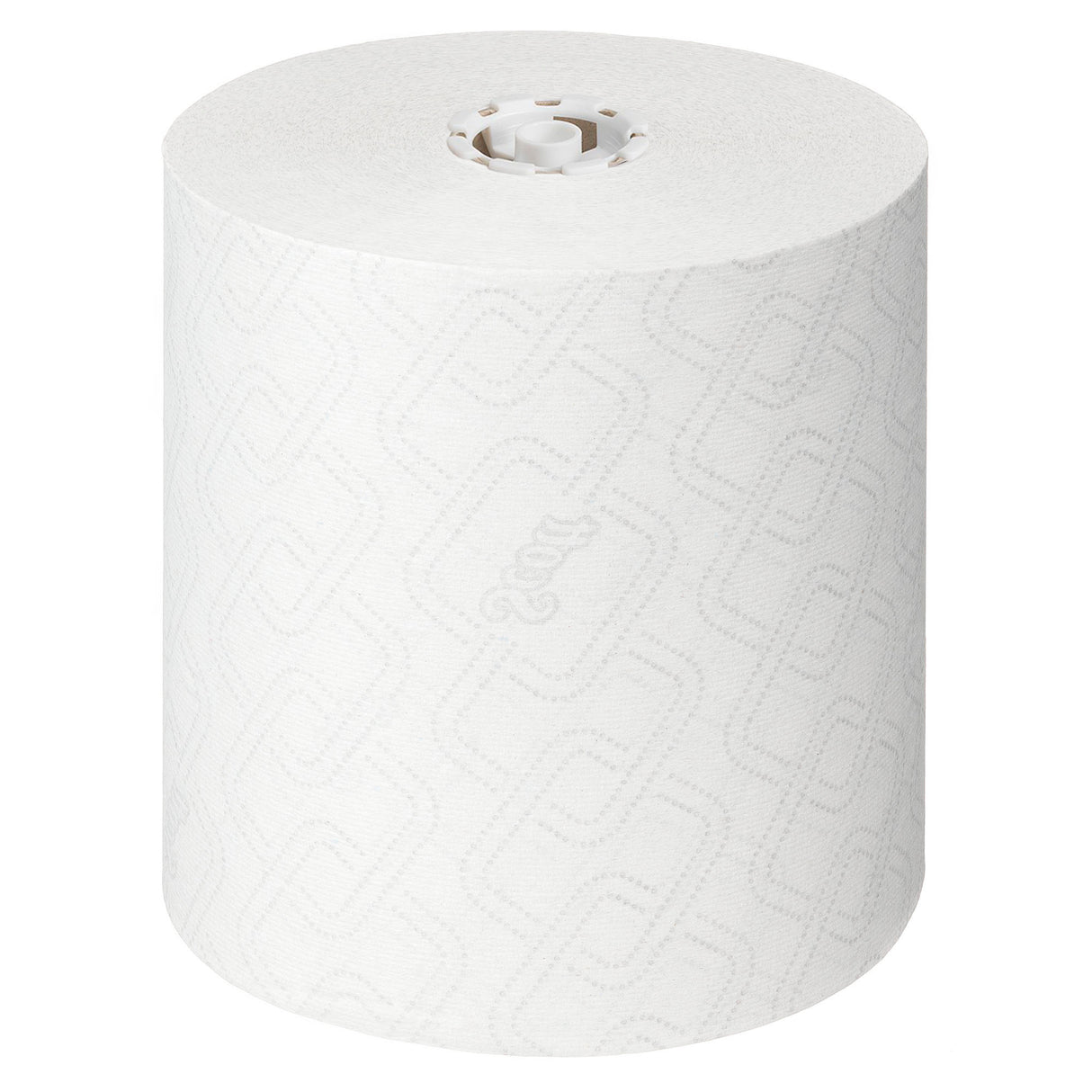 ESSUIE-MAINS ROULEAU SCOTT® ESSENTIAL BLANC 350M 1 PLI ECOLABEL X6