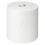 ESSUIE-MAINS ROULEAU SCOTT® ESSENTIAL BLANC 350M 1 PLI ECOLABEL X6