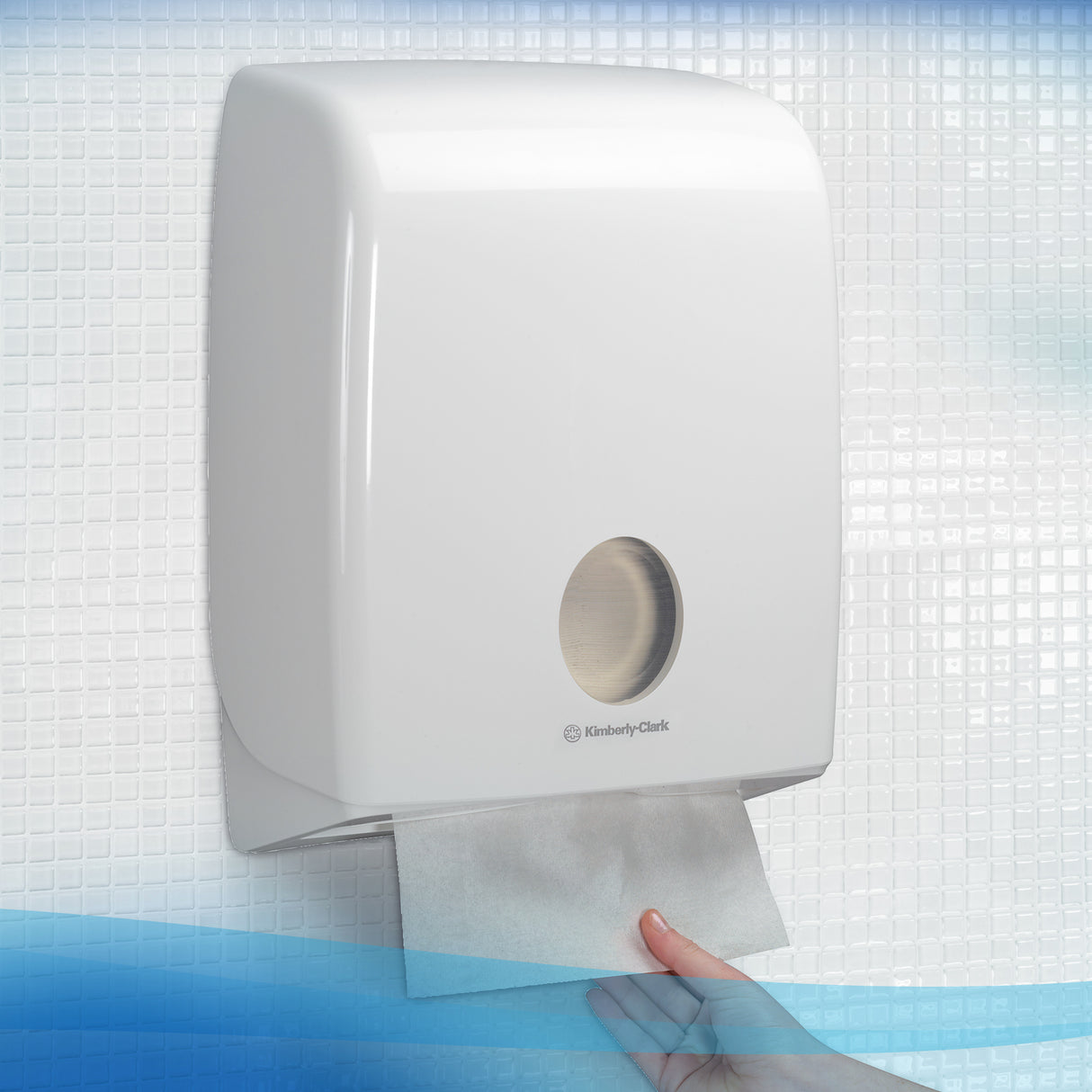 ESSUIE-MAINS PLIÉS EN Z SCOTT® ECOLABEL XTRA BLANC 20X31.5CM 240 FORMATS 1 PLI ECOLABEL X15