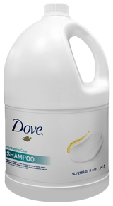 SHAMPOING CLASSIQUE DOVE RECHARGE 5L